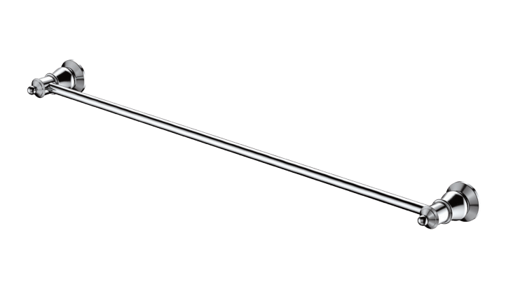 Fienza Lillian Towel Rail- Brushed Nickel