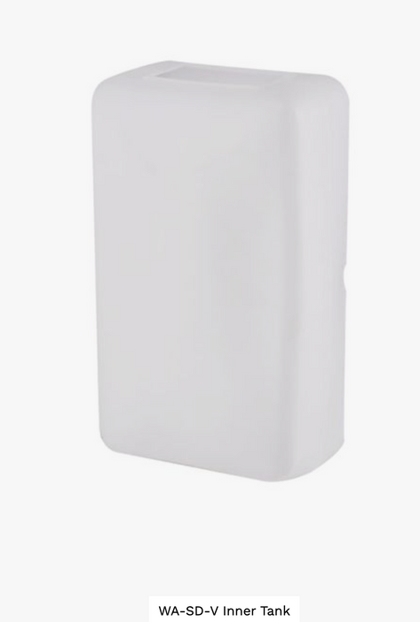 3 Monkeez Stainless Steel Soap Dispenser - Vertical