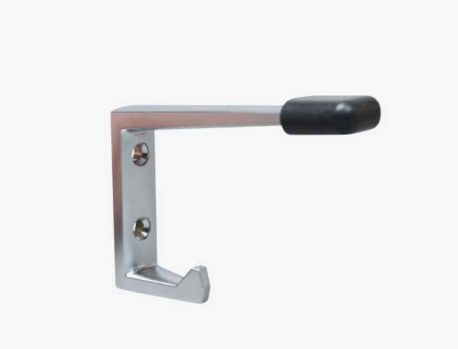3 Monkeez Robe Hook - Stainless Steel