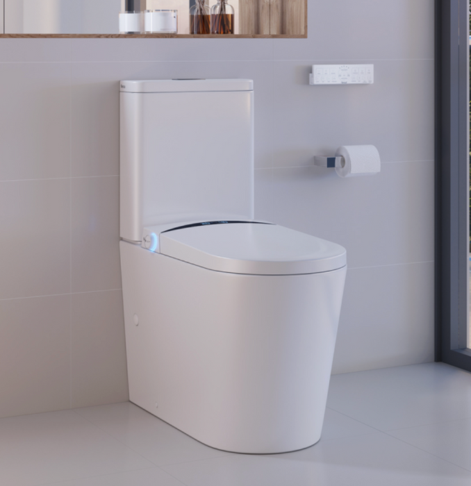 Fienza Sona Smart Toilet