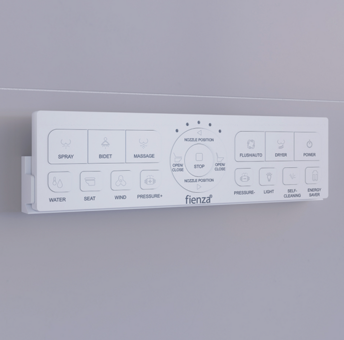 Fienza Sona Smart Toilet