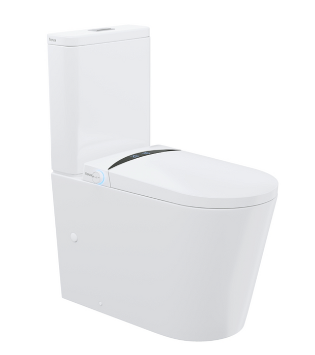 Fienza Sona Smart Toilet