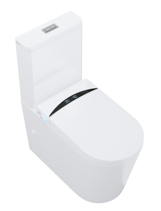 Fienza Sona Smart Toilet