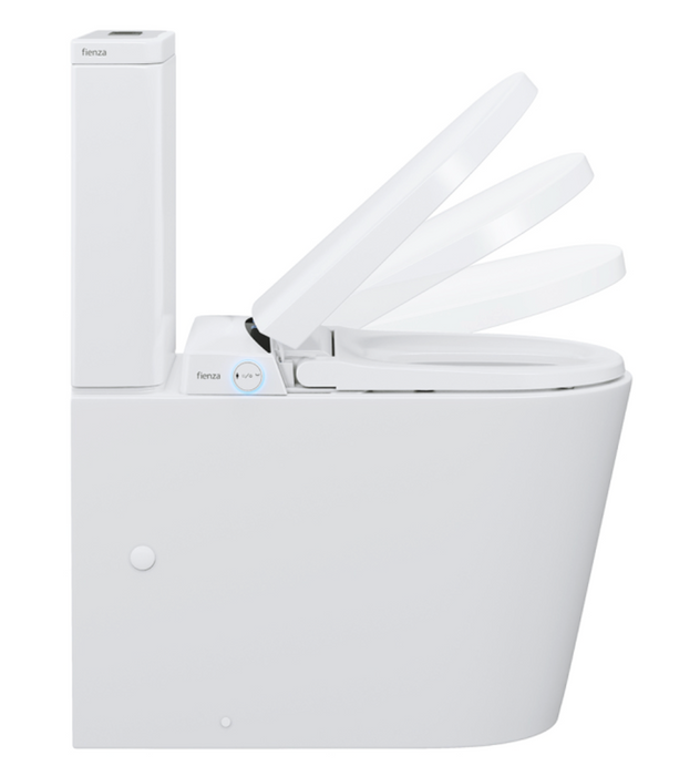 Fienza Sona Smart Toilet