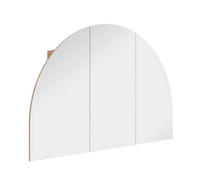 Fienza Marlowe Arch Shaving Cabinet - 1200mm x 800mm