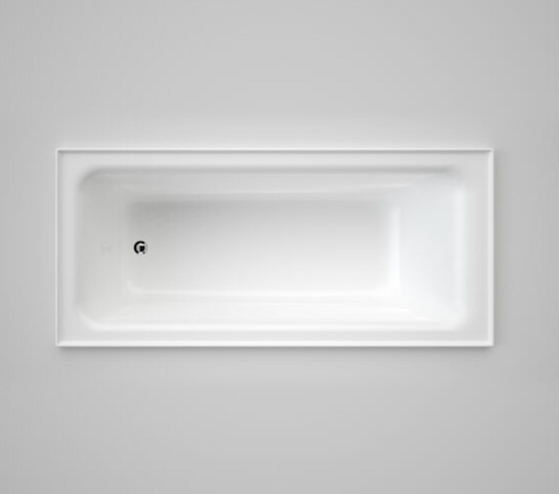 Caroma Vivas Anti-slip Bath - 1675mm