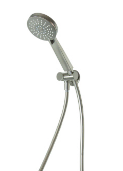 Millennium Akemi Hand Piece only - Brushed Nickel