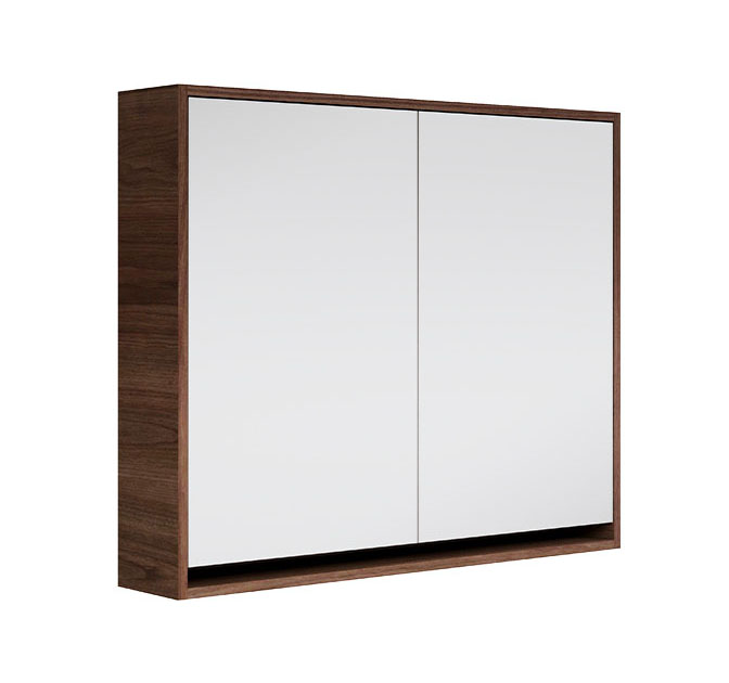 Fienza Faith Shaving Cabinet - 900mm x 750mm