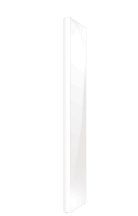 Fienza Fill Panel - Gloss White