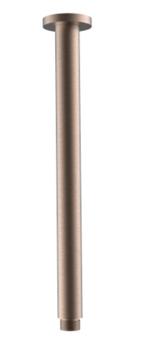 Millennium Akemi 300mm Ceiling Dropper Rosa