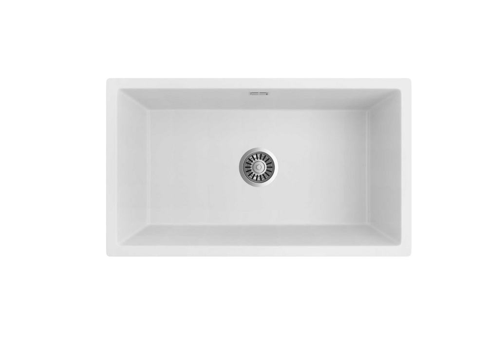 Seima Arqstone Oros 750 Kitchen Sink