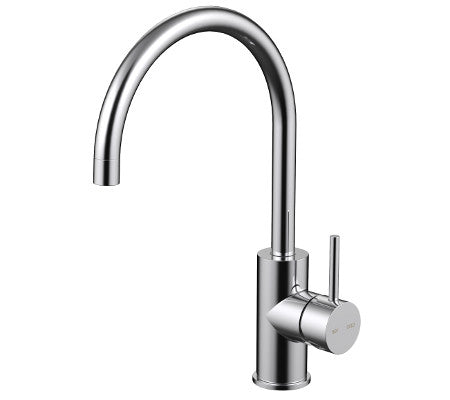 Millennium Cioso Sink Mixer - Chrome