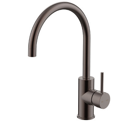 Millennium Cioso Sink Mixer - Gunmetal