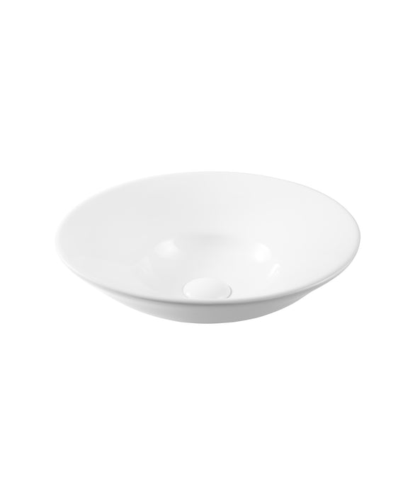 Seima Arko 008 Basin - Gloss White