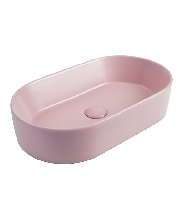 Seima Aurora 530 Basin - Rose Quartz