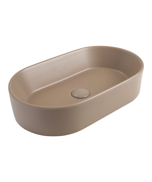 Aurora 530 Basin - Smoky Taupe