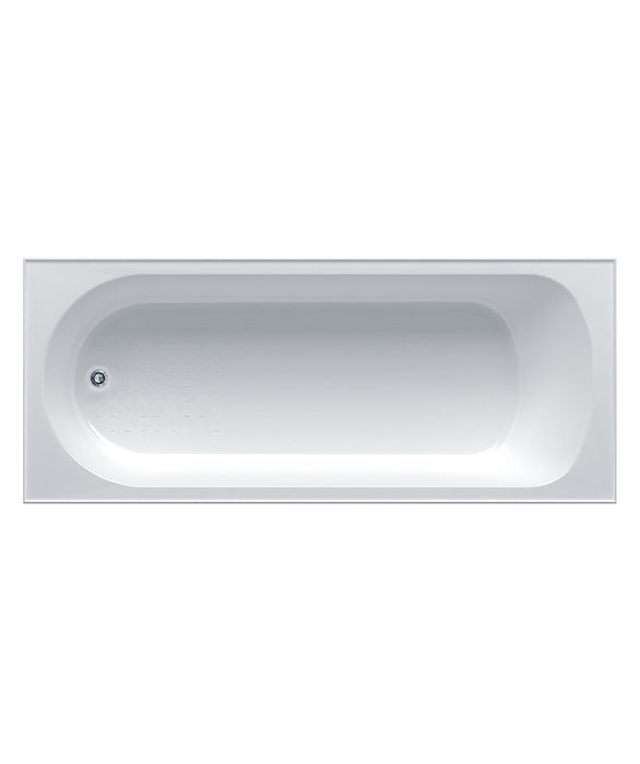 Seima Chios 102 Tondo Inset Bath - 1790mm