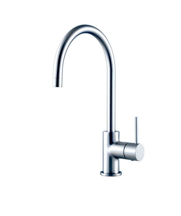 Seima Fiori Sink Mixer - Chrome