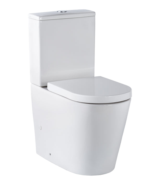 Seima Modia Back To Wall Suite - Classic Seat