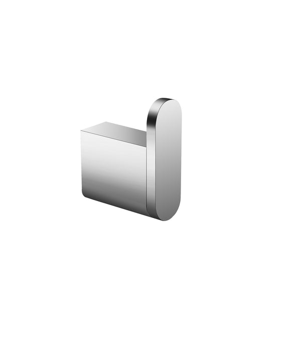 Seima Opus Robe Hook  - Chrome