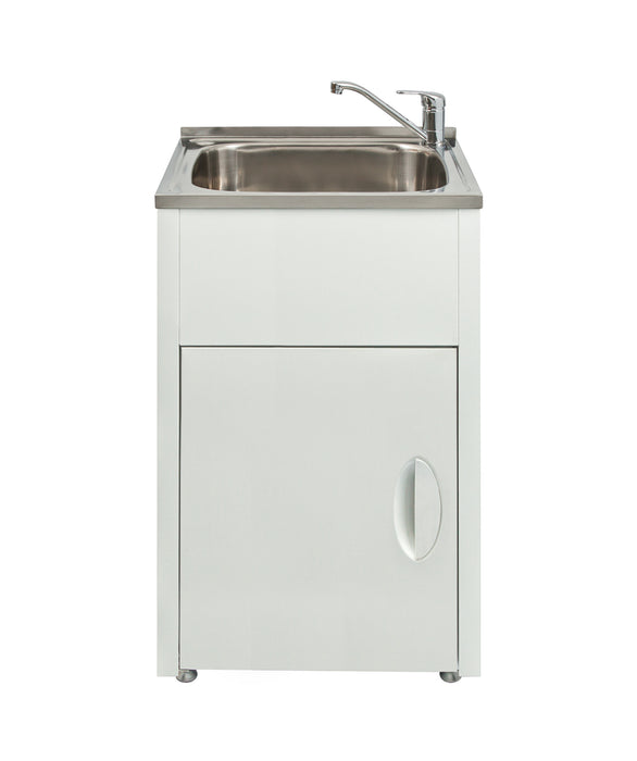 Tilos 600B Freestanding Laundry Unit  - 45L